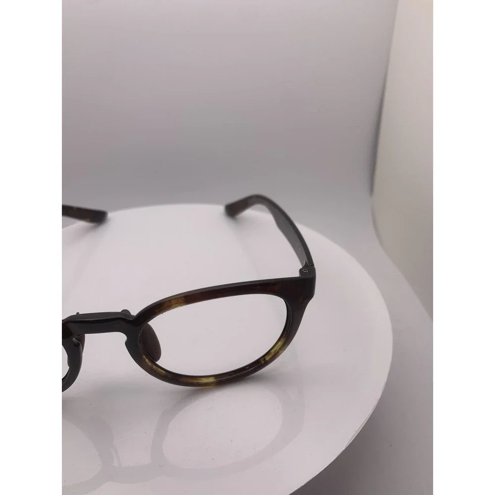 Maui Jim Keanae MJ420-15T Unisex Sunglasses Tortoise 49-21-134 Frames Only